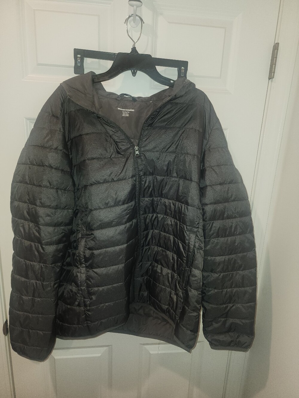 Amazon Essentials Coat